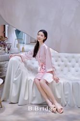 点击看大图 -B.Bridge Couture婚纱礼服(福田店)