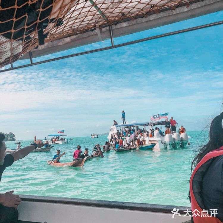 背带旅行｜打卡海上游牧民族の巴瑶族