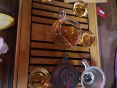 -丽江庭院之爱在路上(西单店)
