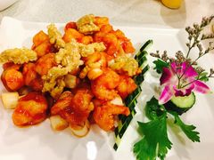 -老浒记烤鸭-北京菜(琉璃厂店)