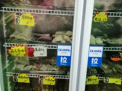 -大腕炸串(河东总店)