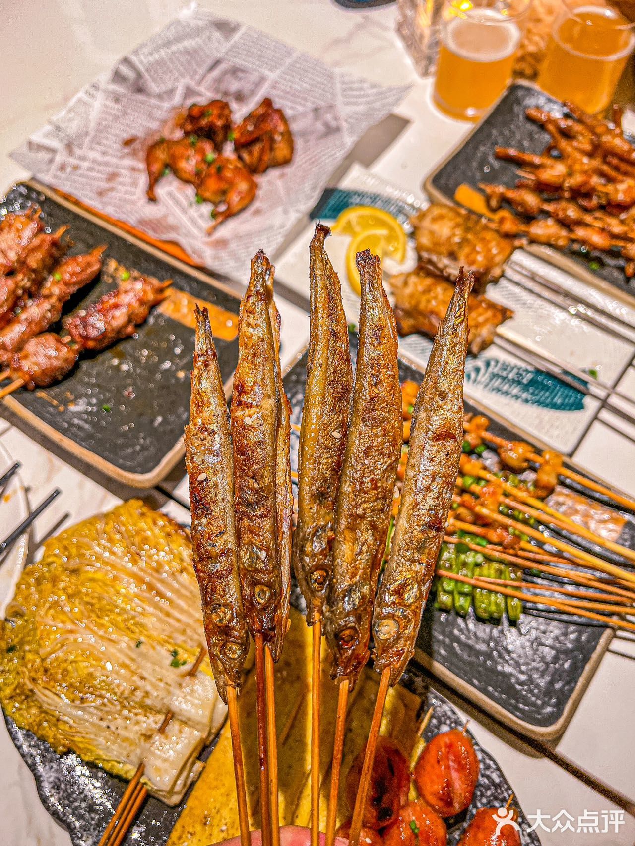 💫深圳最city的约会聚餐场地🍷