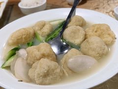 -十三姨工厨顺德美食·宴会·团餐(天河北路店)