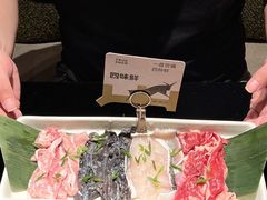 -三出山火锅(南京万象天地店)