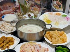 -沄记顺德菜打边炉(东直门店)