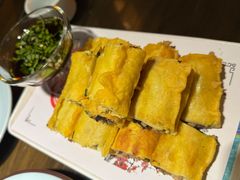 -博山菜·大厨烙馍村(金乔社区店)