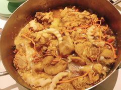 -肥佬大椰子鸡(三里屯3·3大厦店)