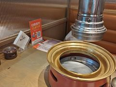 -西塔老太太泥炉烤肉(双井店)