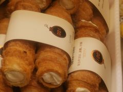 奶油号角-多乐之日(颐堤港店)