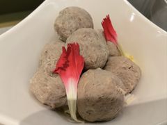 -海底捞火锅(奥森店)