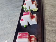 蓝莓山药-姜君·千岛湖鱼头馆(浦东大道店)