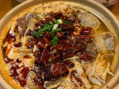 -罗妈砂锅(江苏南京江宁万达店)