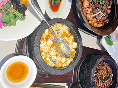 -狮王府淮扬菜(老门东店)