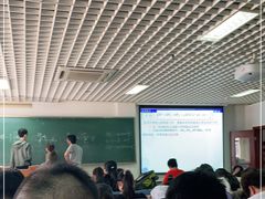 -北京工商大学(良乡校区)