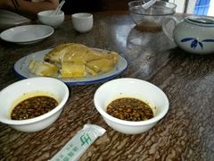 android_upload_pic-强记湛江鸡饭店·二十七年老字号(拱北店)