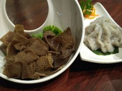 -古关火锅店(古北水镇景区店)