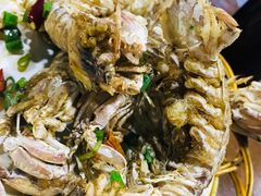 -阿马蛋汤·宁波小海鲜(总店)