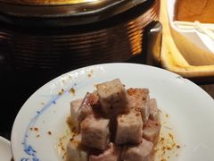 -绿茶餐厅(哈尔滨凯德店)