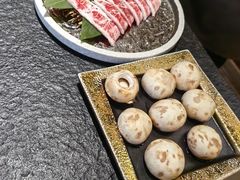 -炭虎烤肉(桂林路店)