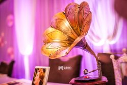 -上海万豪虹桥大酒店·宴会厅