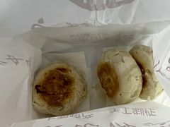 -宋记饼家(石门二路店)
