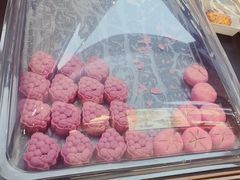 -祥禾饽饽铺·中式糕点(北京来福士店)