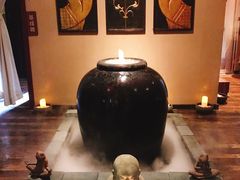 -海悦容庭SPA·按摩·推拿(东盟店)