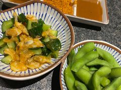 -NIUAN牛庵·日式和牛烧肉(恒隆店)