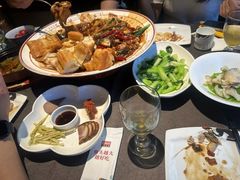 -旺顺阁·北京菜·烤鸭(大望路店)
