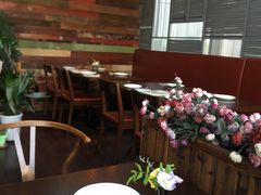 -斯比特花园意大利餐厅(缤谷广场店)