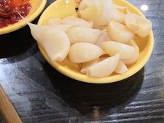 -安老太新疆第一碗(文艺路店)