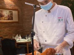 -漢舍中国菜馆(889广场店)