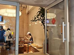 -小团圆糖水铺(襄阳南路店)