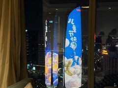 -成都华尔道夫酒店