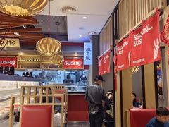 -友壹町寿司(佛山新DNA店)