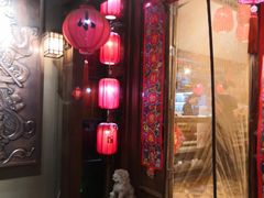 门面-望京一号·重庆江湖菜(工体店)