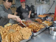 油豆腐-桂湘缘卤味螺蛳粉