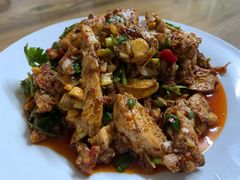 -三点小吃(山大店)