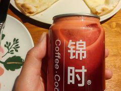 -JINNS锦时 steak&pizza(浸信会礼拜堂旧址店)