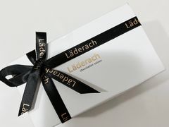 -Laderach 莱德拉(上海环贸iapm店)