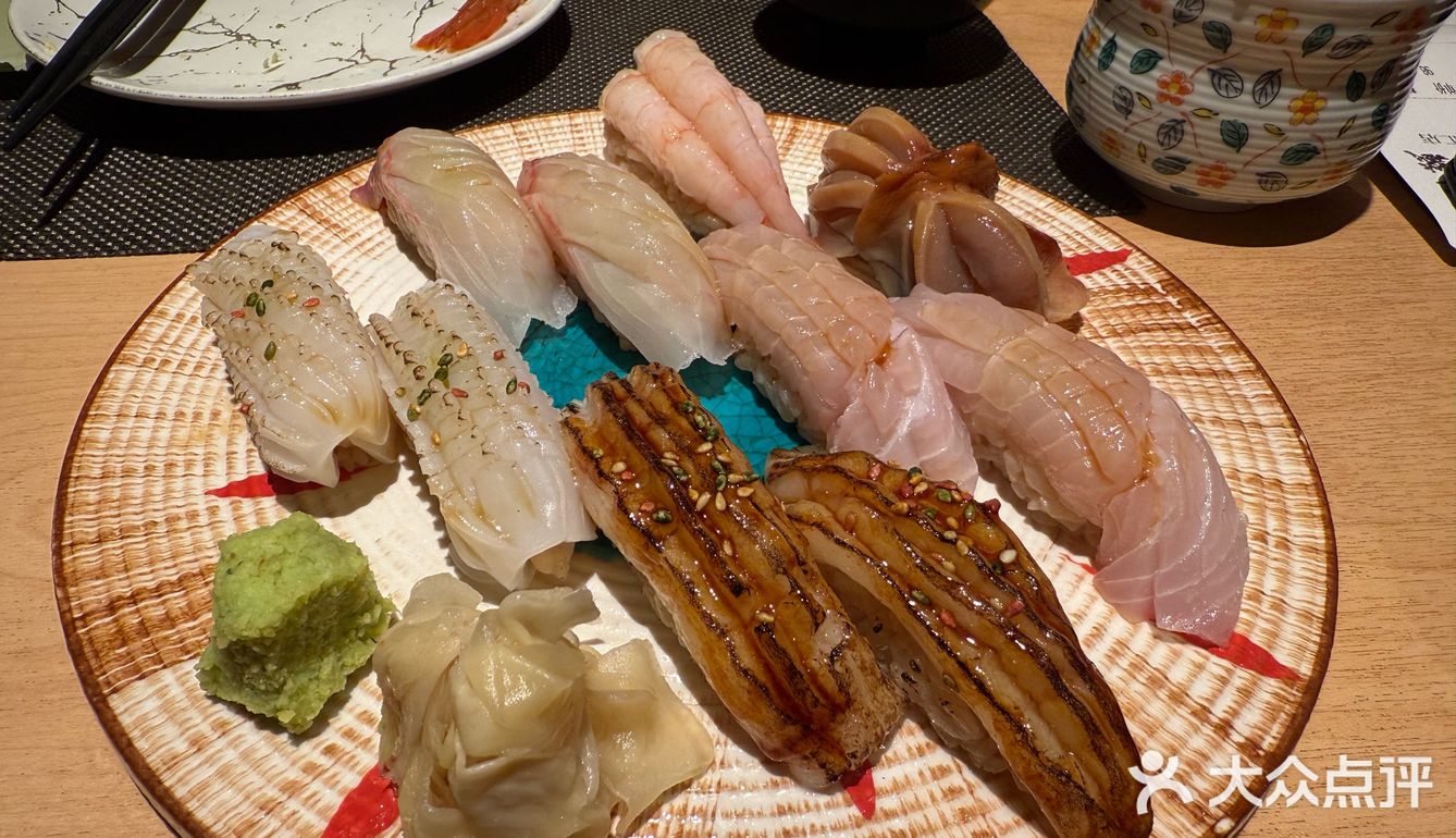 来好多次，出品稳定食材新鲜，又是剩最后一桌