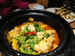 -周家二小姐的菜(西津渡店)