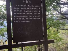 -阳台山自然风景区