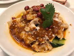 -港丽餐厅(高德置地店)