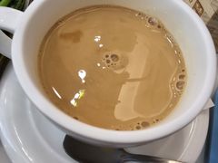 -香港威特瑞茶餐厅(小白楼音乐厅店)