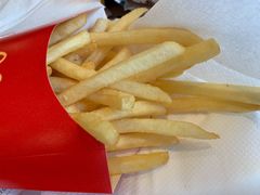 -麦当劳(总统大酒店店)