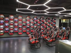 -魔赛卡丁车赛车汇(上海店)
