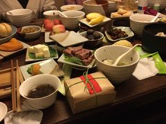 -青藤茶馆(南山路店)