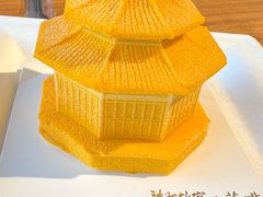 -沈阳故宫·莊啡