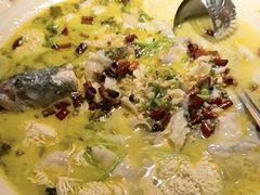 -川味堂·四川豆花(八卦岭店)